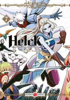 Helck - vol. 07