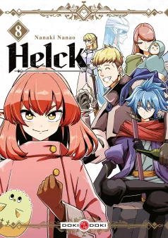 Helck - vol. 08